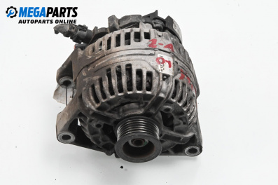 Alternator for Opel Zafira A Minivan (04.1999 - 06.2005) 2.2 DTI 16V, 125 hp