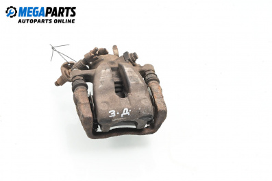 Bremszange for Opel Zafira A Minivan (04.1999 - 06.2005), position: rechts, rückseite