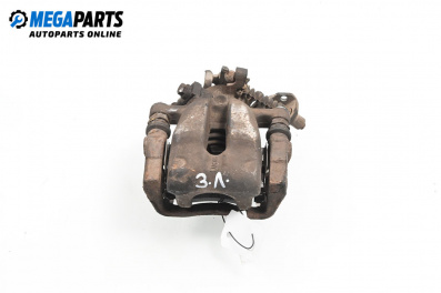 Caliper for Opel Zafira A Minivan (04.1999 - 06.2005), position: rear - left