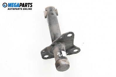 Tampon bară de protecție față for Audi A4 Sedan B5 (11.1994 - 09.2001), sedan, position: dreaptă - fața