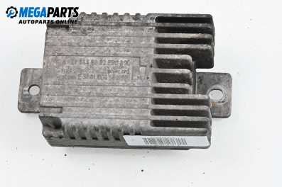 Radiator fan relay for Mercedes-Benz A-Class Hatchback  W168 (07.1997 - 08.2004) A 170 CDI (168.009, 168.109), № A 027 545 80 32