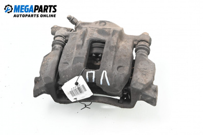 Bremszange for Mercedes-Benz A-Class Hatchback  W168 (07.1997 - 08.2004), position: links, vorderseite