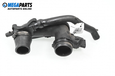 Turbo pipe for Mercedes-Benz A-Class Hatchback  W168 (07.1997 - 08.2004) A 170 CDI (168.009, 168.109), 95 hp