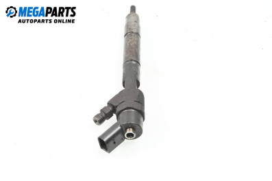 Diesel fuel injector for Mercedes-Benz A-Class Hatchback  W168 (07.1997 - 08.2004) A 170 CDI (168.009, 168.109), 95 hp, № 0445110 015