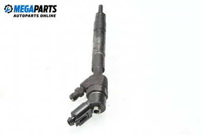Diesel fuel injector for Mercedes-Benz A-Class Hatchback  W168 (07.1997 - 08.2004) A 170 CDI (168.009, 168.109), 95 hp, № 0445110 015