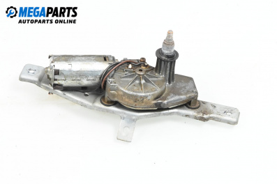 Motor ștergătoare parbriz for Volkswagen Polo Hatchback I (10.1981 - 09.1994), combi, position: din spate