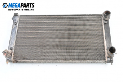 Water radiator for Volkswagen Passat II Sedan B3, B4 (02.1988 - 12.1997) 1.8, 90 hp