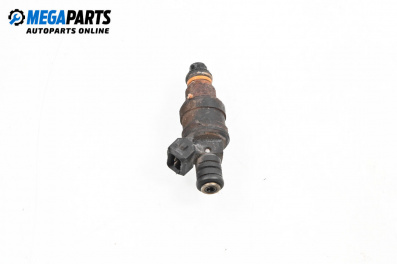 Gasoline fuel injector for Opel Vectra A Sedan (08.1988 - 11.1995) 2.0 i Catalyst, 116 hp