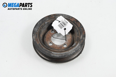 Damper pulley for Opel Vectra A Sedan (08.1988 - 11.1995) 2.0 i Catalyst, 116 hp