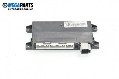 Steuermodul tür for Jaguar S-Type Sedan (01.1999 - 11.2009), № YW4T-13C791-BA