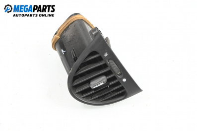 AC heat air vent for Jaguar S-Type Sedan (01.1999 - 11.2009)