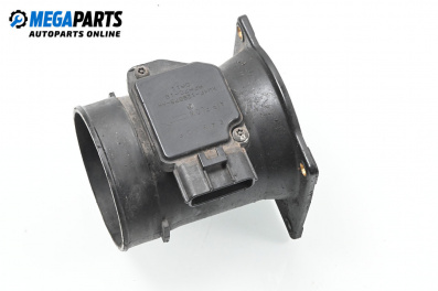 Air mass flow meter for Jaguar S-Type Sedan (01.1999 - 11.2009) 3.0 V6, 238 hp