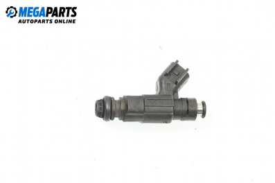 Gasoline fuel injector for Jaguar S-Type Sedan (01.1999 - 11.2009) 3.0 V6, 238 hp, № 0 280 155 863