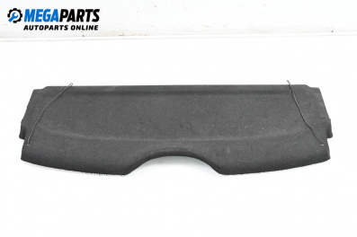 Trunk interior cover for Peugeot 206 Hatchback (08.1998 - 12.2012), hatchback