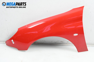 Fender for Peugeot 206 Hatchback (08.1998 - 12.2012), 3 doors, hatchback, position: front - left