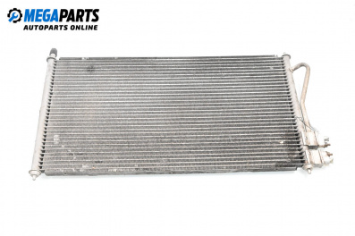 Air conditioning radiator for Ford Focus I Estate (02.1999 - 12.2007) 1.6 16V, 100 hp