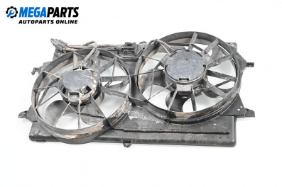 Cooling fans for Ford Focus I Estate (02.1999 - 12.2007) 1.6 16V, 100 hp