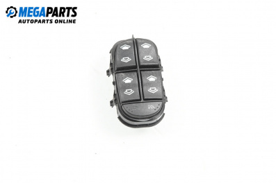 Window adjustment switch for Ford Focus I Estate (02.1999 - 12.2007)