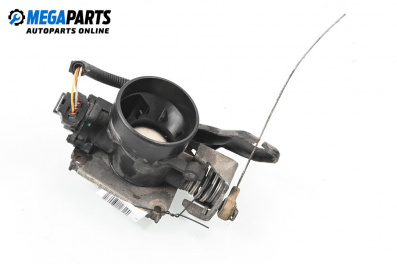 Clapetă carburator for Ford Focus I Estate (02.1999 - 12.2007) 1.6 16V, 100 hp