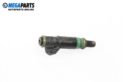 Gasoline fuel injector for Ford Focus I Estate (02.1999 - 12.2007) 1.6 16V, 100 hp, № 98MF-BA9F593