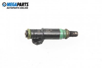 Gasoline fuel injector for Ford Focus I Estate (02.1999 - 12.2007) 1.6 16V, 100 hp, № 98MF-BA9F593