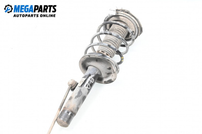 Macpherson shock absorber for Peugeot 206 + Hatchback (01.2009 - 08.2013), hatchback, position: front - right