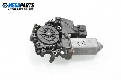 Motor macara geam for Audi A8 Sedan 4D (03.1994 - 12.2002), 5 uși, sedan, position: stânga - spate, № 119013-102