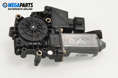 Motor macara geam for Audi A8 Sedan 4D (03.1994 - 12.2002), 5 uși, sedan, position: dreaptă - fața, № 119021-113