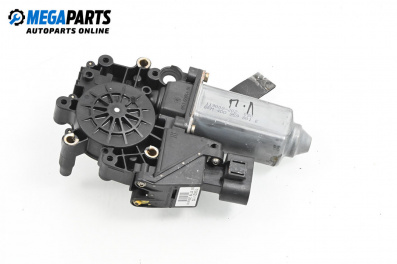 Motor macara geam for Audi A8 Sedan 4D (03.1994 - 12.2002), 5 uși, sedan, position: stânga - fața, № 119021-113