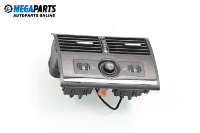 AC heat air vent for Audi A8 Sedan 4D (03.1994 - 12.2002)