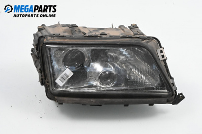 Headlight for Audi A8 Sedan 4D (03.1994 - 12.2002), sedan, position: right