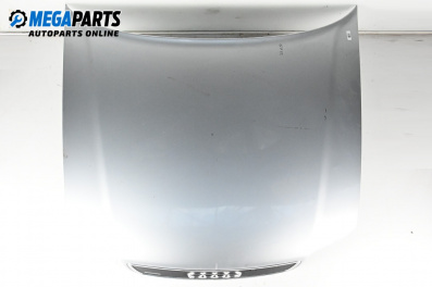 Bonnet for Audi A8 Sedan 4D (03.1994 - 12.2002), 5 doors, sedan, position: front