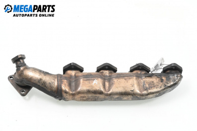 Exhaust manifold for Audi A8 Sedan 4D (03.1994 - 12.2002) 3.3 TDI quattro, 224 hp