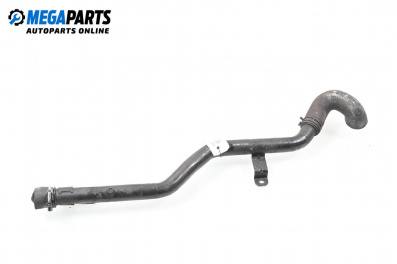 Water pipe for Audi A8 Sedan 4D (03.1994 - 12.2002) 3.3 TDI quattro, 224 hp