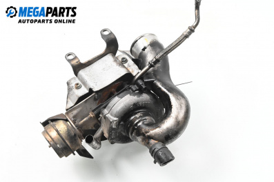 Turbo for Audi A8 Sedan 4D (03.1994 - 12.2002) 3.3 TDI quattro, 224 hp