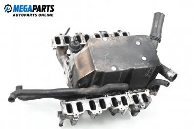 Intake manifold for Audi A8 Sedan 4D (03.1994 - 12.2002) 3.3 TDI quattro, 224 hp