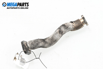 EGR tube for Audi A8 Sedan 4D (03.1994 - 12.2002) 3.3 TDI quattro, 224 hp