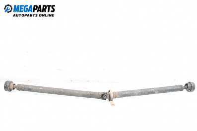 Tail shaft for Audi A8 Sedan 4D (03.1994 - 12.2002) 3.3 TDI quattro, 224 hp, automatic