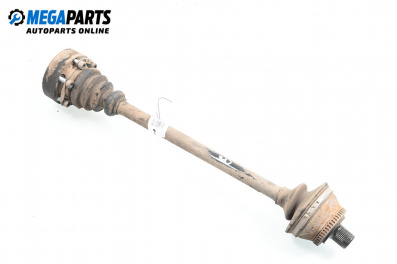 Driveshaft for Audi A8 Sedan 4D (03.1994 - 12.2002) 3.3 TDI quattro, 224 hp, position: rear - right, automatic