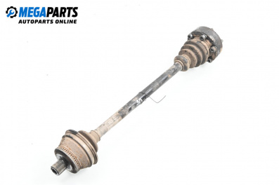 Driveshaft for Audi A8 Sedan 4D (03.1994 - 12.2002) 3.3 TDI quattro, 224 hp, position: rear - left, automatic