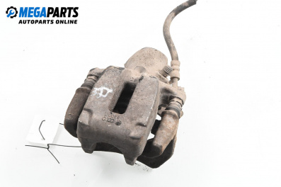 Bremszange for Audi A8 Sedan 4D (03.1994 - 12.2002), position: rechts, rückseite