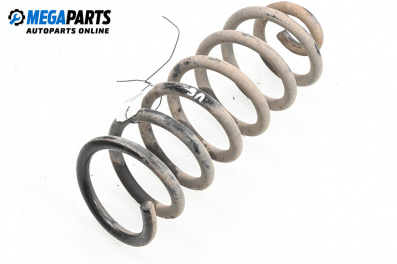 Coil spring for Audi A8 Sedan 4D (03.1994 - 12.2002), sedan, position: rear