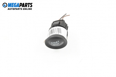 Start engine switch button for Renault Megane II Hatchback (07.2001 - 10.2012)