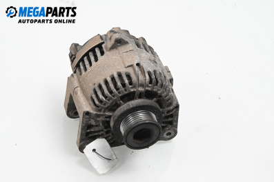 Alternator for Renault Megane II Hatchback (07.2001 - 10.2012) 1.4 16V (BM0B, CM0B), 98 hp