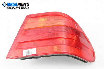 Tail light for Mercedes-Benz E-Class Sedan (W210) (06.1995 - 08.2003), sedan, position: right