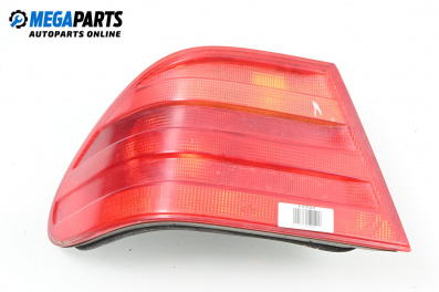 Tail light for Mercedes-Benz E-Class Sedan (W210) (06.1995 - 08.2003), sedan, position: left