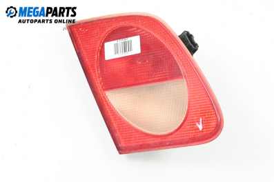 Inner tail light for Mercedes-Benz E-Class Sedan (W210) (06.1995 - 08.2003), sedan, position: left