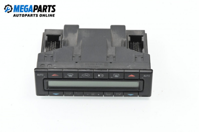 Air conditioning panel for Mercedes-Benz E-Class Sedan (W210) (06.1995 - 08.2003)