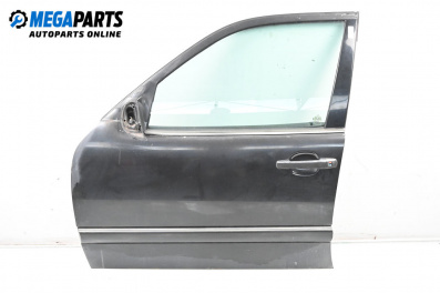 Door for Mercedes-Benz E-Class Sedan (W210) (06.1995 - 08.2003), 5 doors, sedan, position: front - left