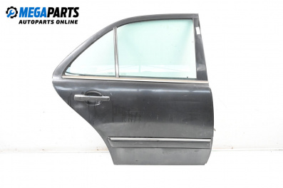 Door for Mercedes-Benz E-Class Sedan (W210) (06.1995 - 08.2003), 5 doors, sedan, position: rear - right